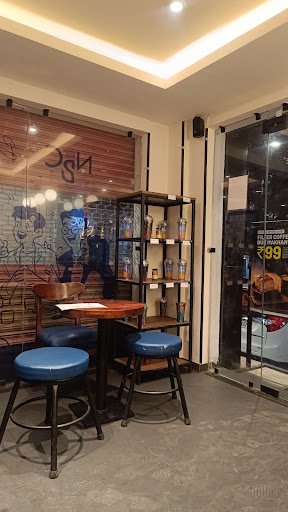 Nothing Before Coffee Cafe - ARYA NAGAR CHOURAHA, Kanpur