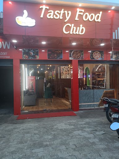 Tasty Food Club and Chai House Cafe Tasty Food Club and Chai House Cafe