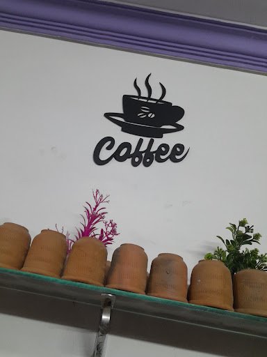 Coffee Hub