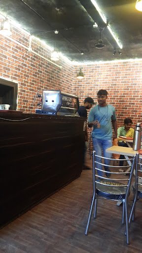 Tea tantra Bar (TTB)