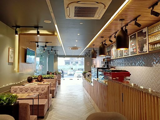 Barista