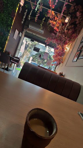 The Tea Factory Moradabad