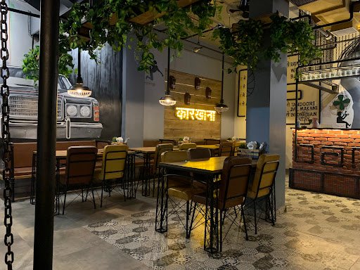 HAV Stories Cafe HAV Stories Cafe