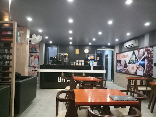 Brewberrys Cafe - The Coffee bar