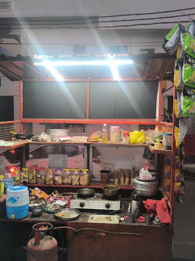 Gen'z (coffee and friends)