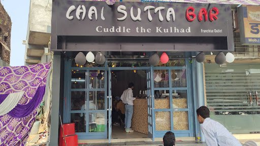 Chai Sutta Bar