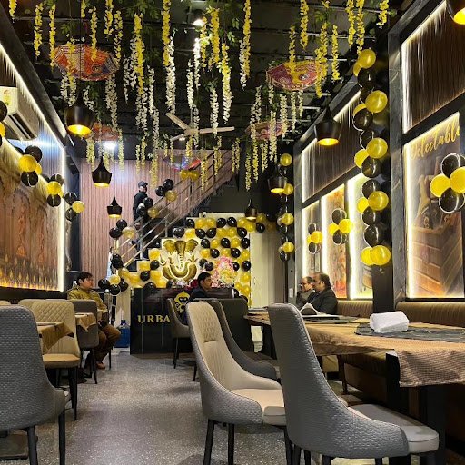 Urban Theka Firozabad