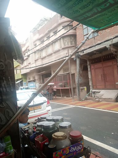 Kanahaiya General Store.ESTD.1972 (rambhai)