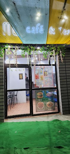 MG Cafe And Tea