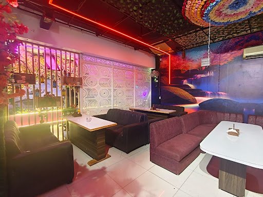 CAFE GREEN || Best Cafe In Bulandshahr | Restaurant In Bulandshahr | Party Hall In Bulandshahr