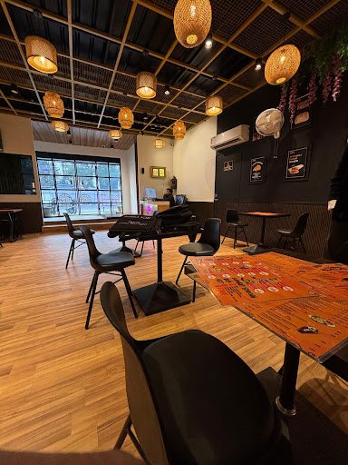 Zorko Brand Of Food Lovers