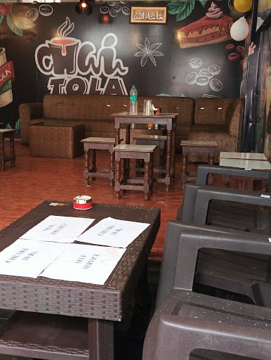 Chai Tola Cafe