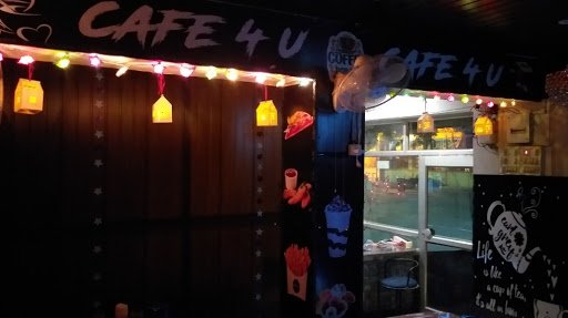 Cafe 4 U