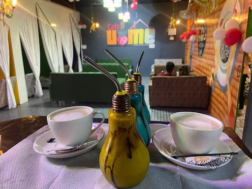 U & Me Hut Cafe U & Me Hut Cafe