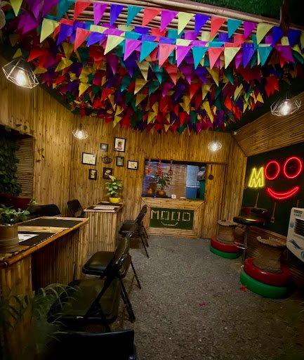 MooD Cafe
