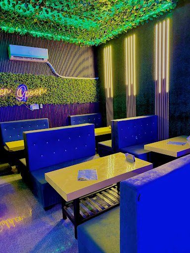 Golden spoon cafe & restro | Best Cafe in Mathura | Best Restro in Mathura | Best Hukka Bar in Mathura