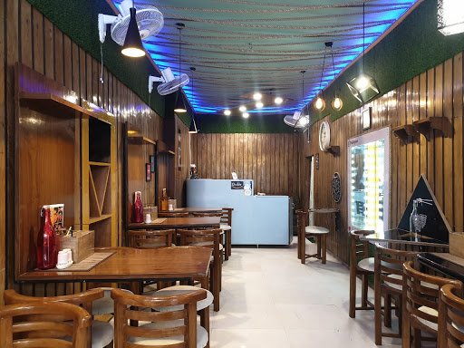 Chill Cafe Chill Cafe