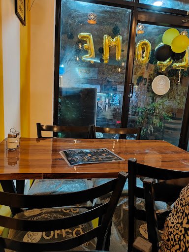 TeaMax Cafe Haridwar