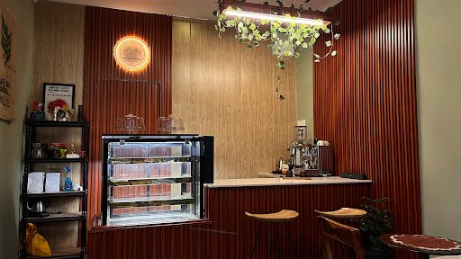 Augusto’s Coffee House