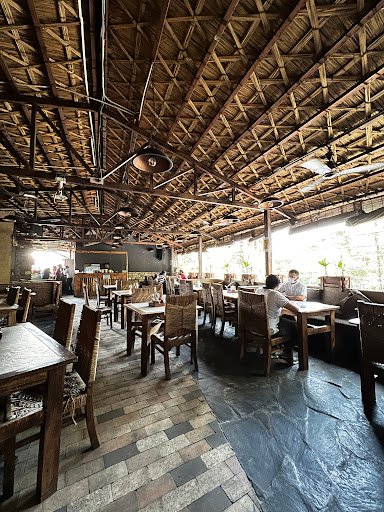 Tavaasa Cafe | Chakrata Road Tavaasa Cafe | Chakrata Road