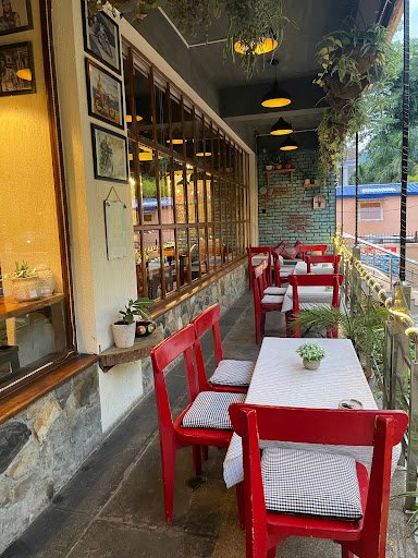 Slake Cafe Slake Cafe