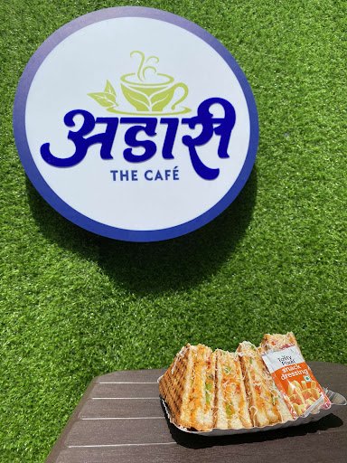 Adari the cafe