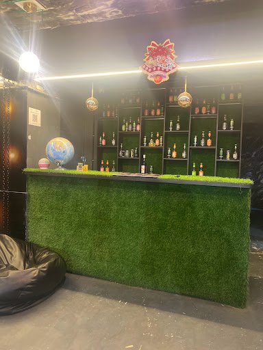 The Cave Cafe The Cave Cafe