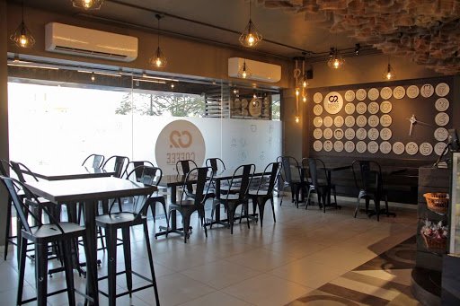 Coffee Clan Coffee Clan