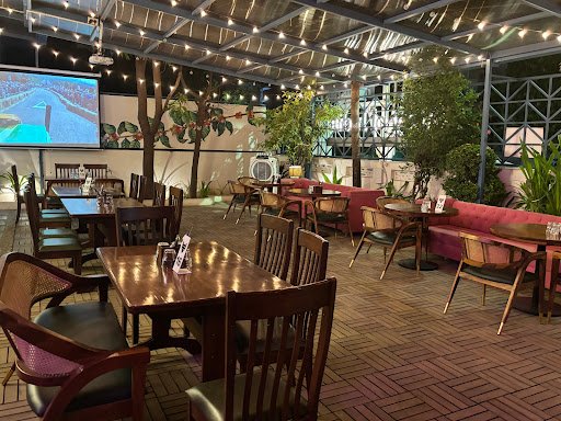 Kaffa Coffee Roasters