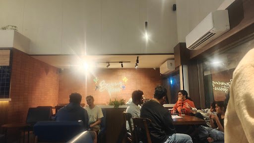 Nothing Before Coffee - Akota, Vadodara Nothing Before Coffee - Akota, Vadodara