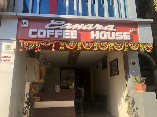 Canara Coffee House