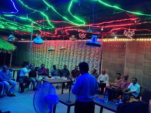 Trp4next Café Studio