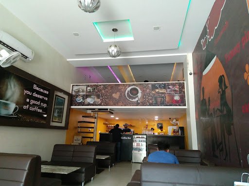 Brewers The Coffee Bar