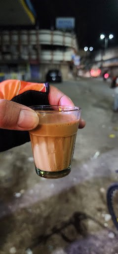 Thakar Tea, Junagadh