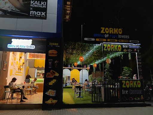 ZORKO INOX GANDHINAGAR