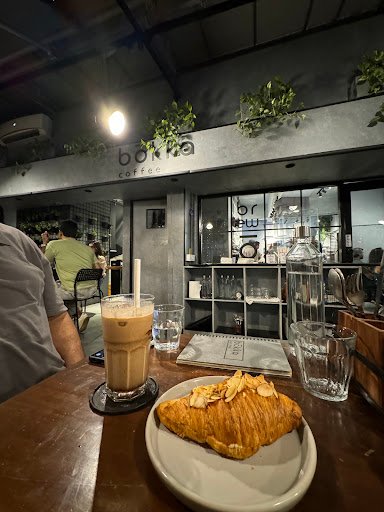 Bokka Coffee Bokka Coffee