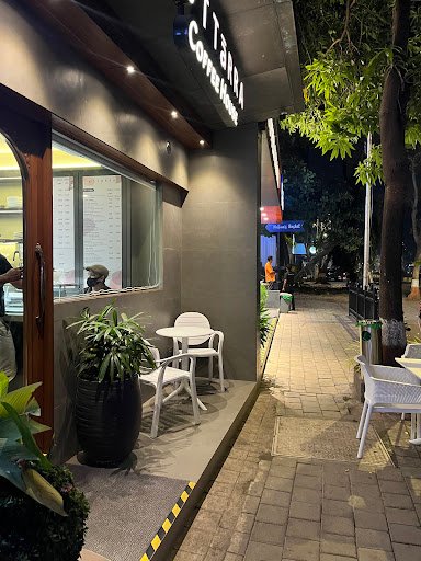 Ettarra Coffee House