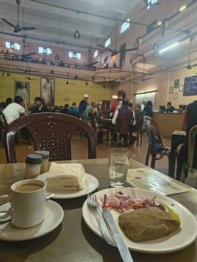 Indian Coffee House