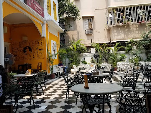 Roastery coffee house ! Kolkata