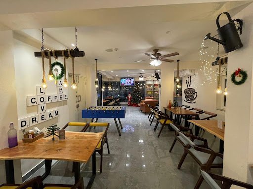 Cafe Buddy’s Espresso Kolkata - Best Cafe In Southern Avenue Cafe Buddy’s Espresso Kolkata - Best Cafe In Southern Avenue