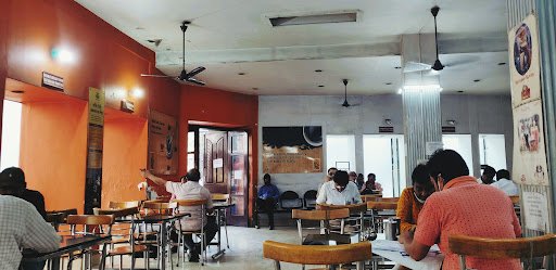 India Coffee House 'SS CHAMBER 1st Floor' India Coffee House 'SS CHAMBER 1st Floor'