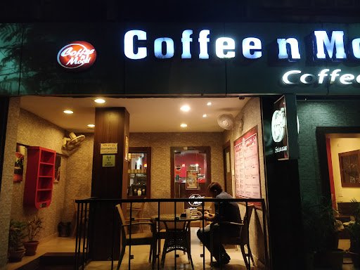 Coffee N Mood Coffee N Mood