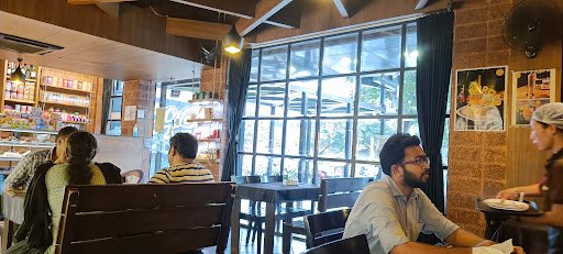 Cafe Arabica Cafe and Restaurant Cafe Arabica Cafe and Restaurant