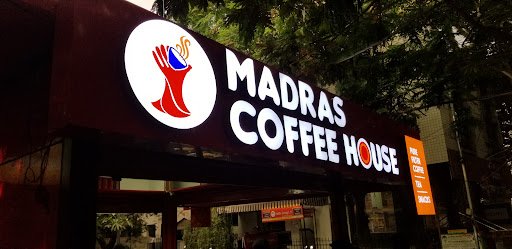 Vel Chakra Coffee Private Limited