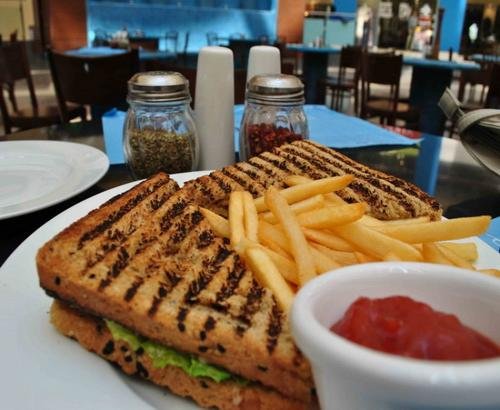 Brewers The Coffee Bar