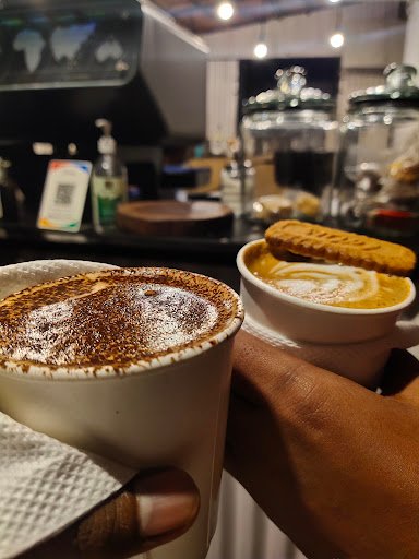 BENKI COFFEE BENKI COFFEE