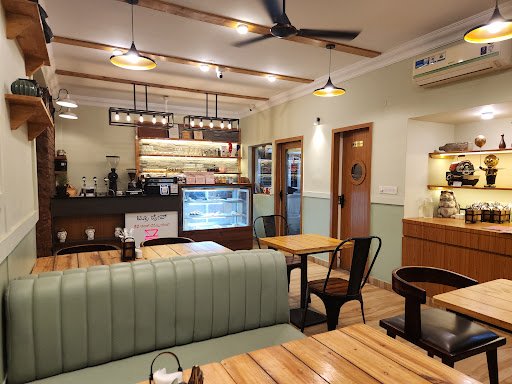 TrueBrew Cafe & Restaurant TrueBrew Cafe & Restaurant