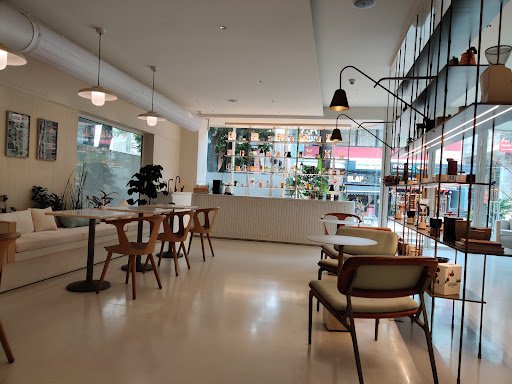 ARAKU Coffee ARAKU Coffee