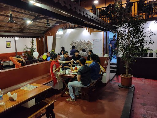 Dyu Art Cafe Dyu Art Cafe