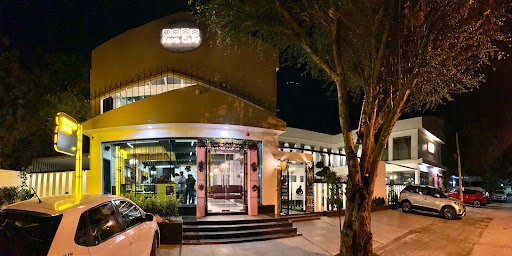 Kava Cafe Vijayawada